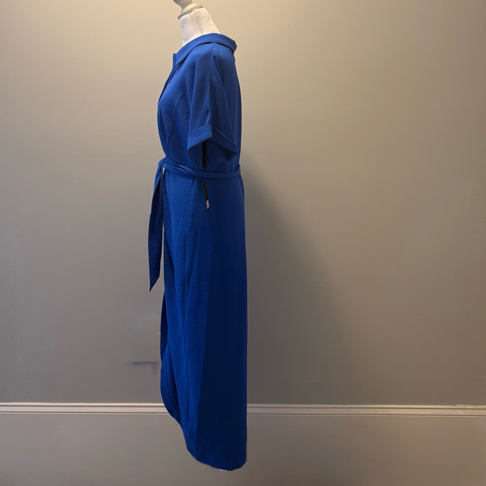 DKNY lot of 2 nwt midi dresses both size 10 - Picture 3 of 16